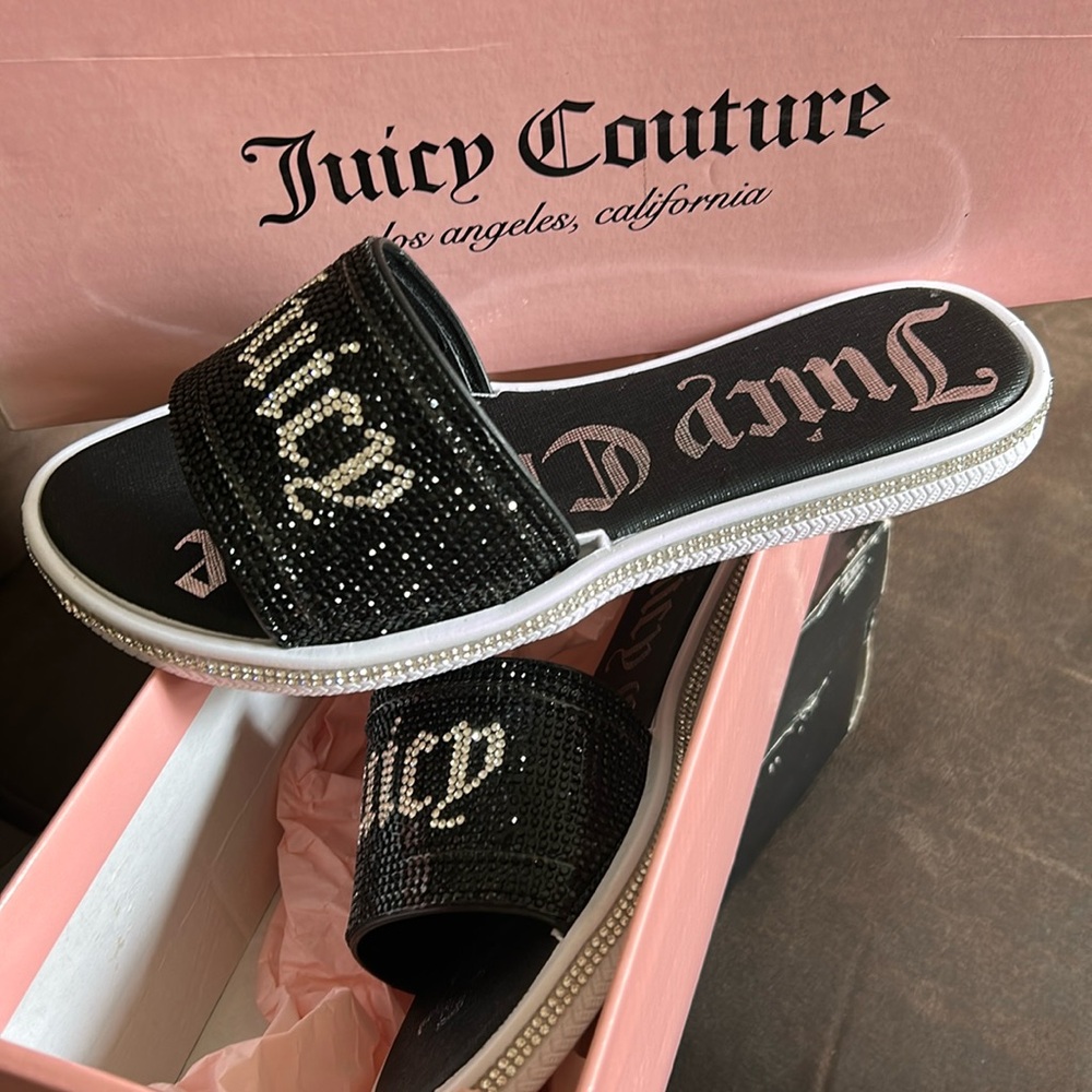 NWB Juicy Couture Size 6
